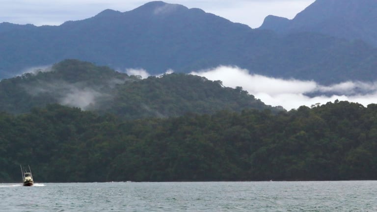 sejarah tasik dayang bunting