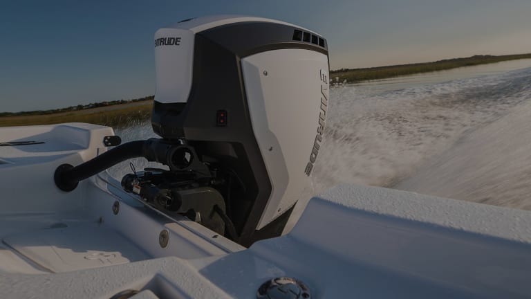 What S Next For Owners Of Evinrude Powered Boats Power Motoryacht