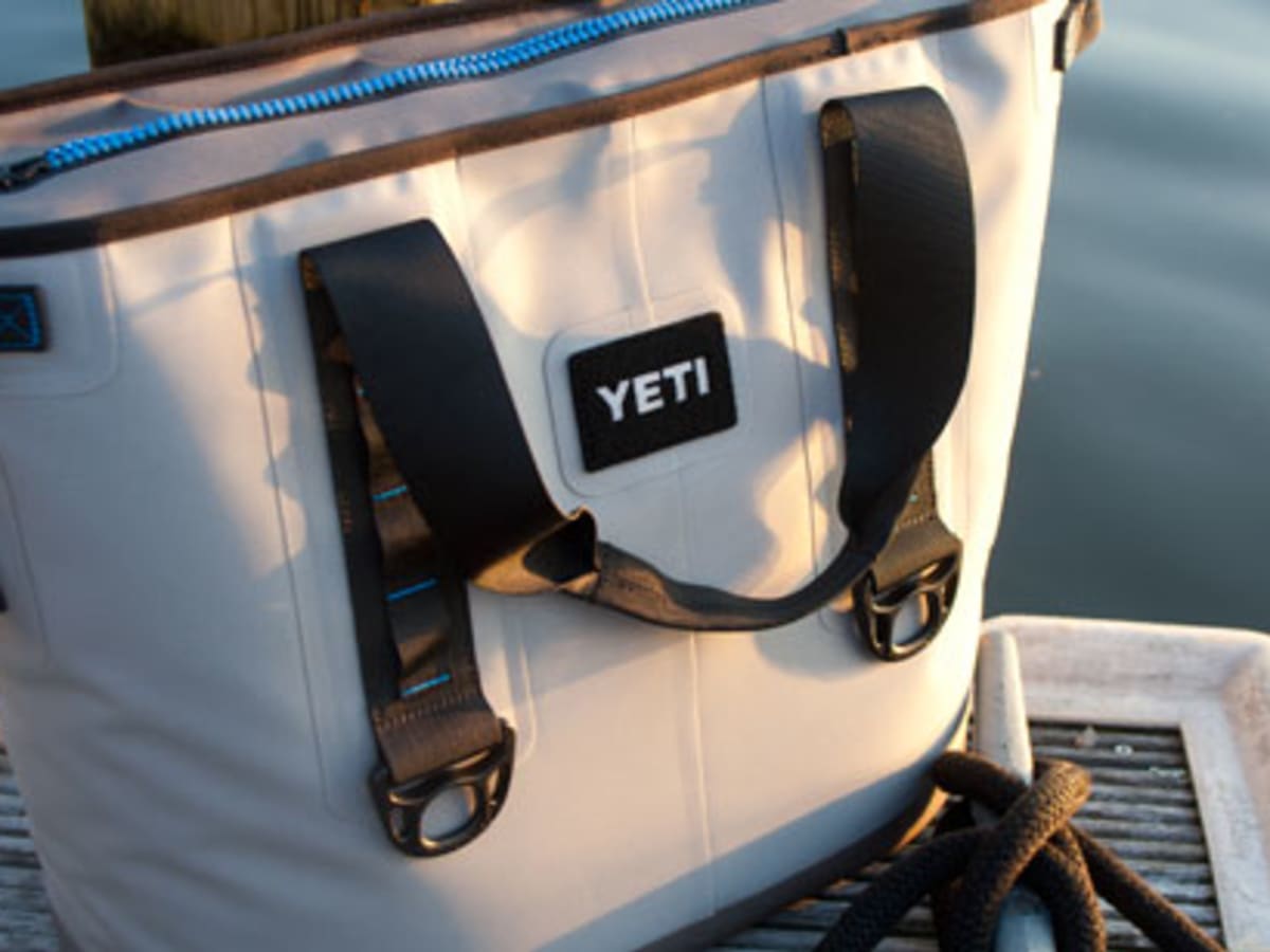 Yeti Hopper 30 Power Motoryacht