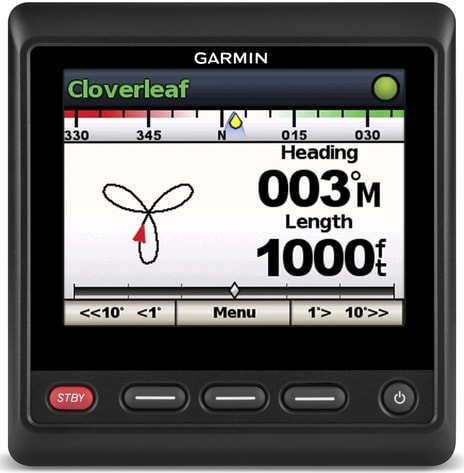 Garmin GMI 20 & GHC 20, back on top? - Power & Motoryacht