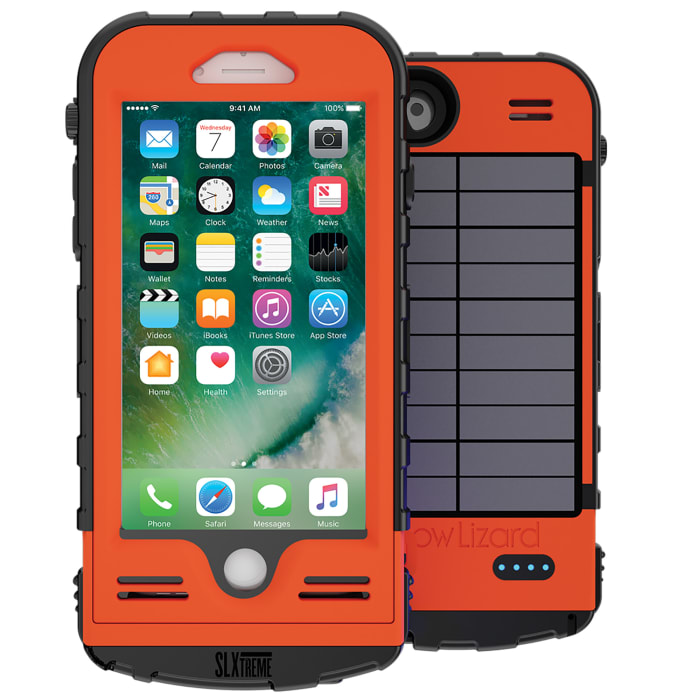 Tested: A Military-Grade iPhone Case - Power & Motoryacht