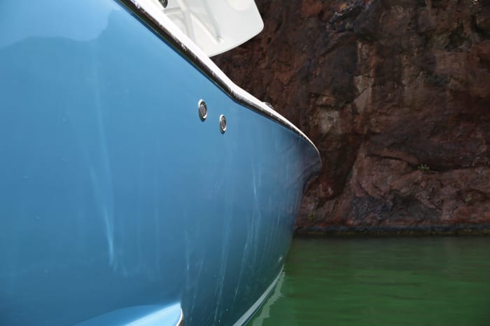 What's the Best Color for Your Boat? - Power &amp; Motoryacht