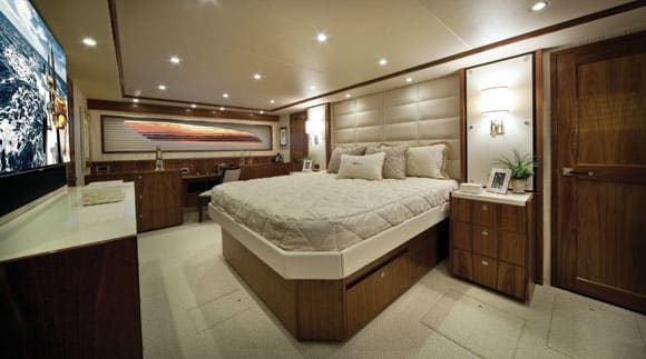 Viking 92C - Power & Motoryacht