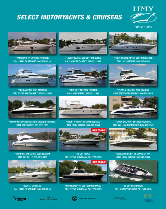 bh yacht sales