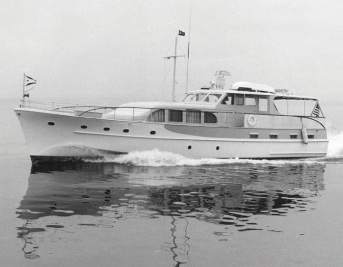 burger 65 yacht for sale