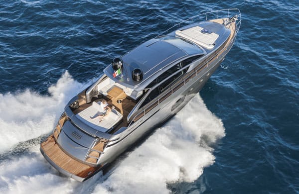 2013 Ft. Lauderdale Boat Show Guide - Power & Motoryacht