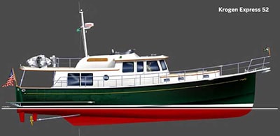 Understanding Hull Design - Power &amp; Motoryacht