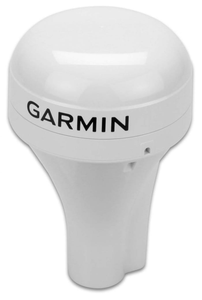 Garmin 19x GPS Antenna Power & Motoryacht