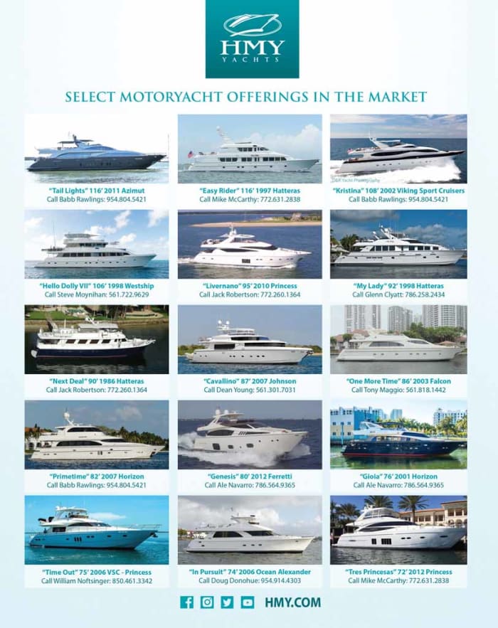 bh yacht sales