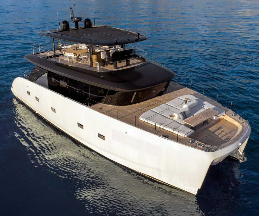 bgm 75 yacht