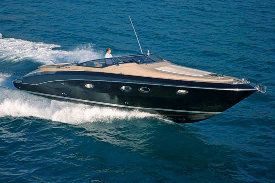 sarnico yachts