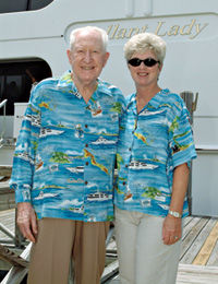 jim moran yacht owner