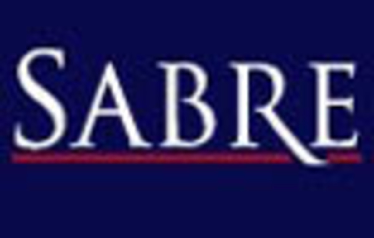 sabre yachts logo