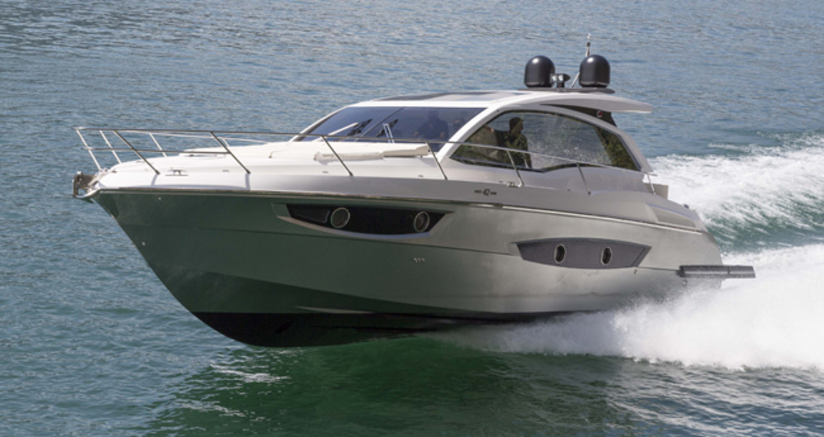 Rio Yachts 42 Air - Power & Motoryacht