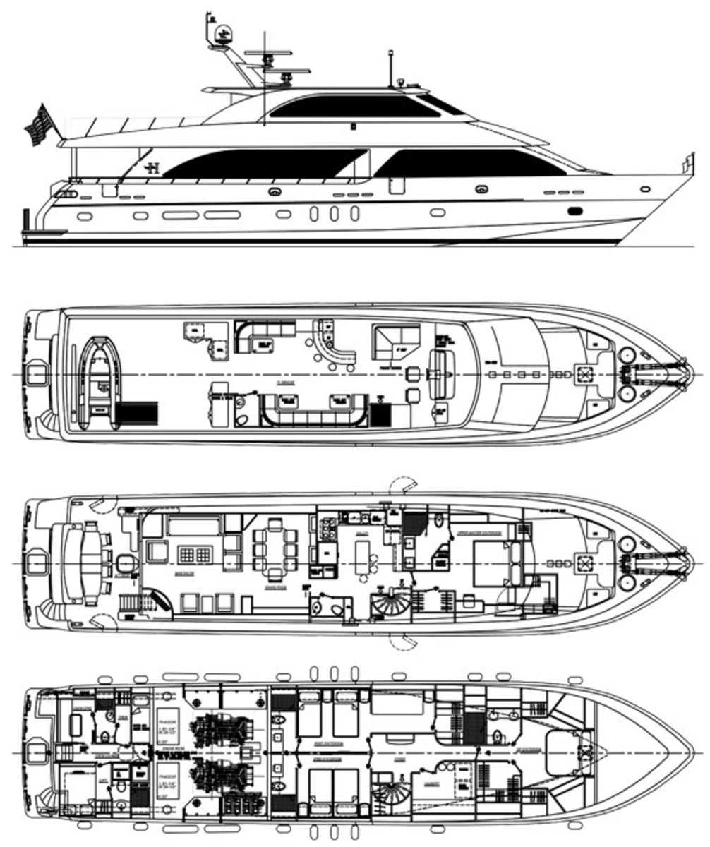 [DIAGRAM] Sailing Yacht Diagram