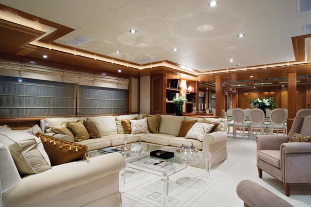 Star Power Gallery - Power & Motoryacht