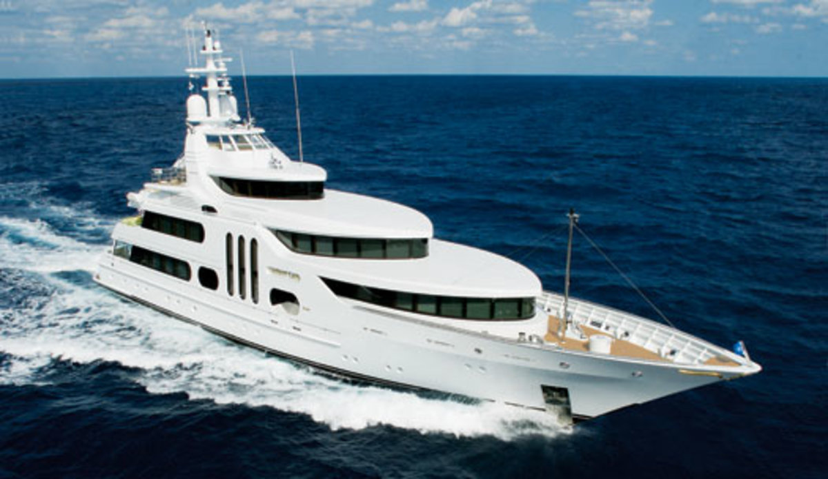 jm family enterprises yacht