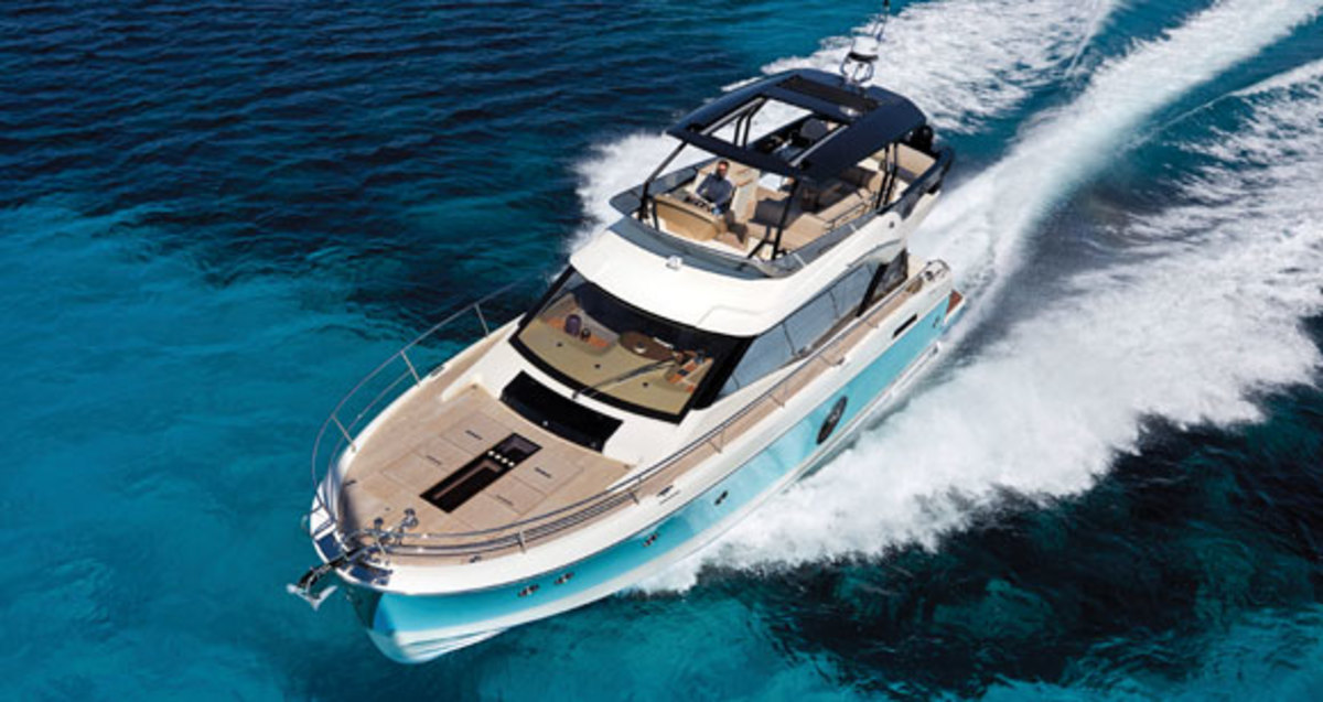 monte carlo 6 yacht price