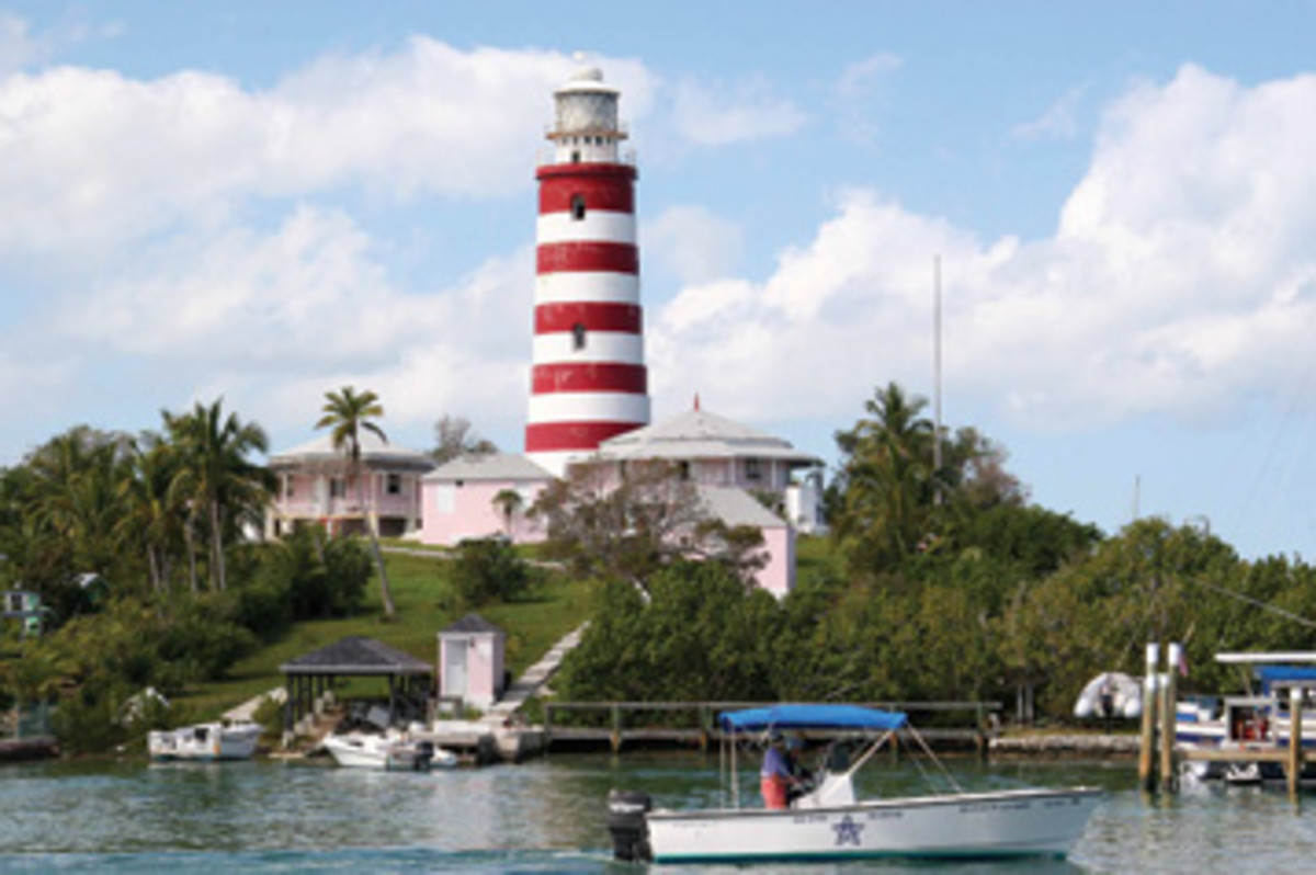 abaco yacht services bahamas