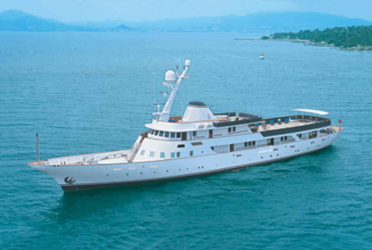 superyacht paloma owner