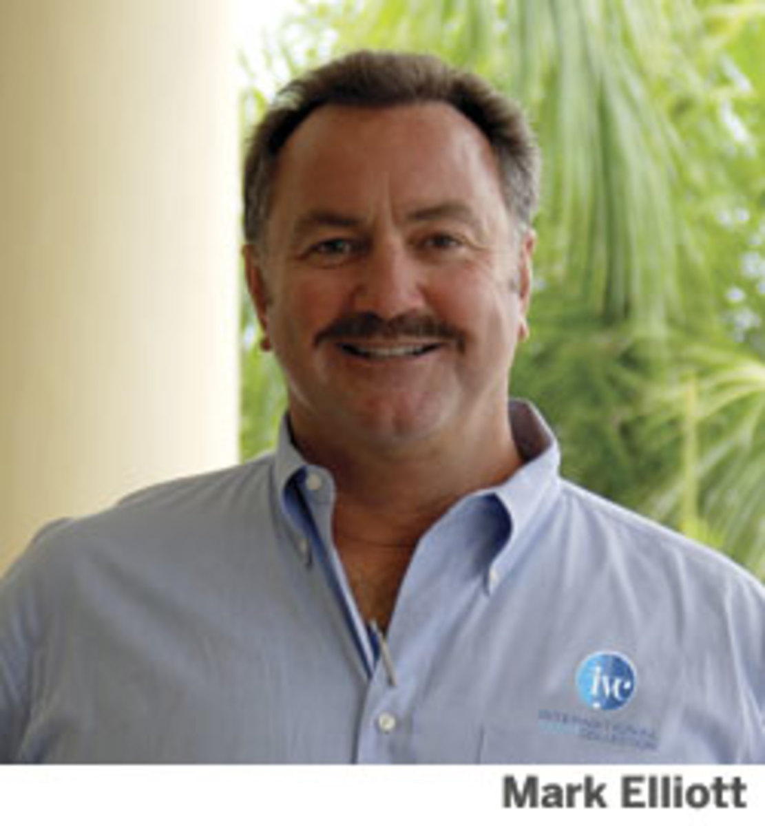 mark elliott yacht broker