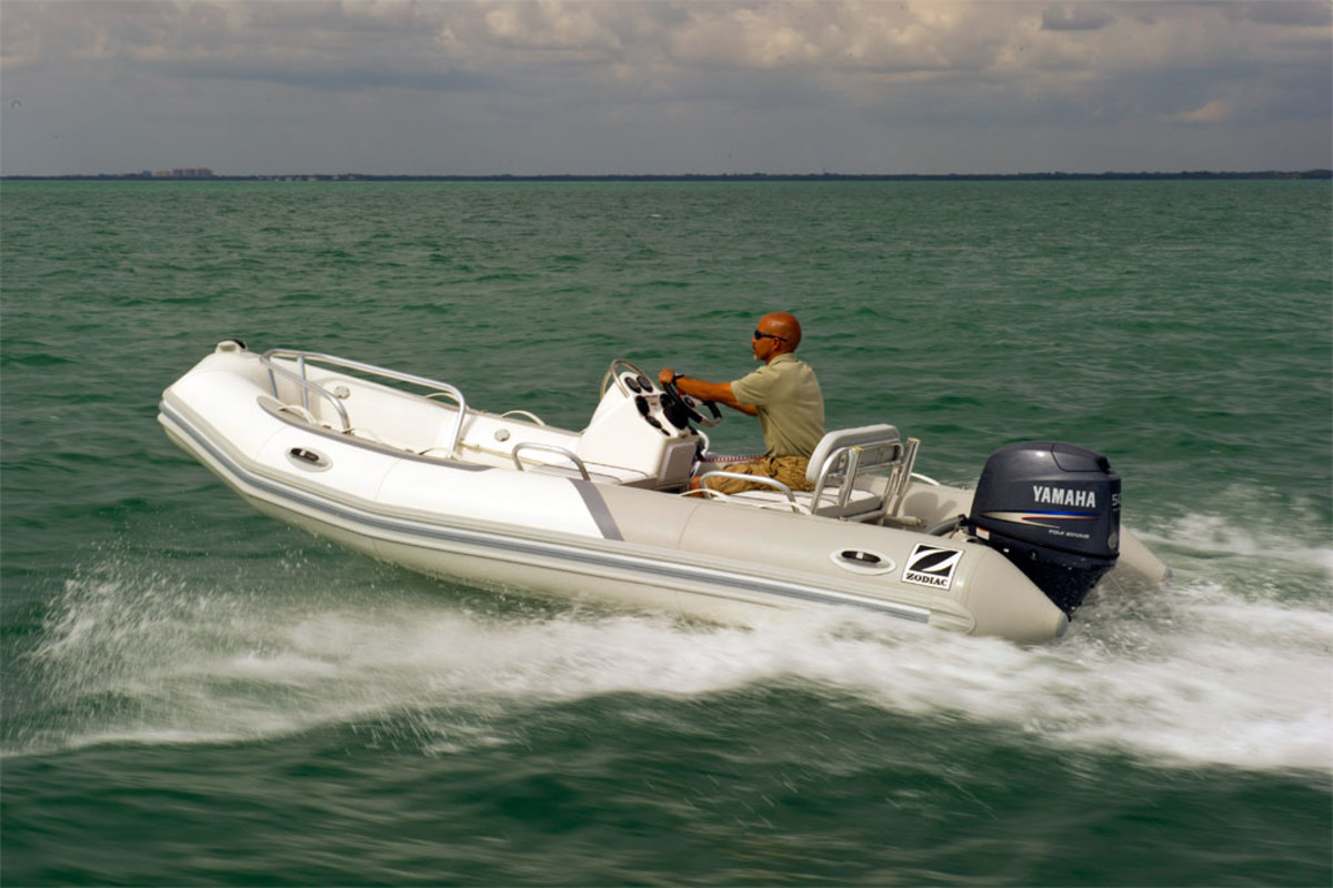 Small Boats Power Motoryacht