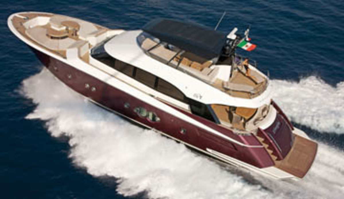 monte carlo yachts crisi