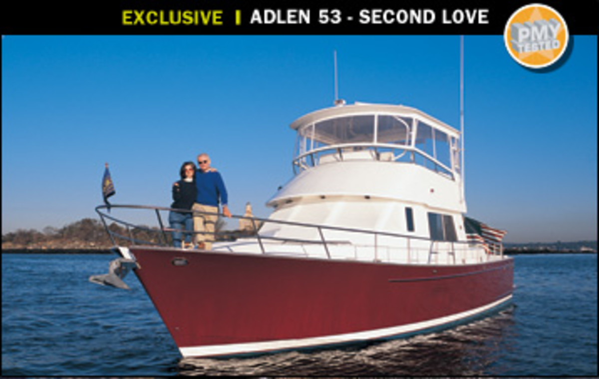 alden yachts for sale australia