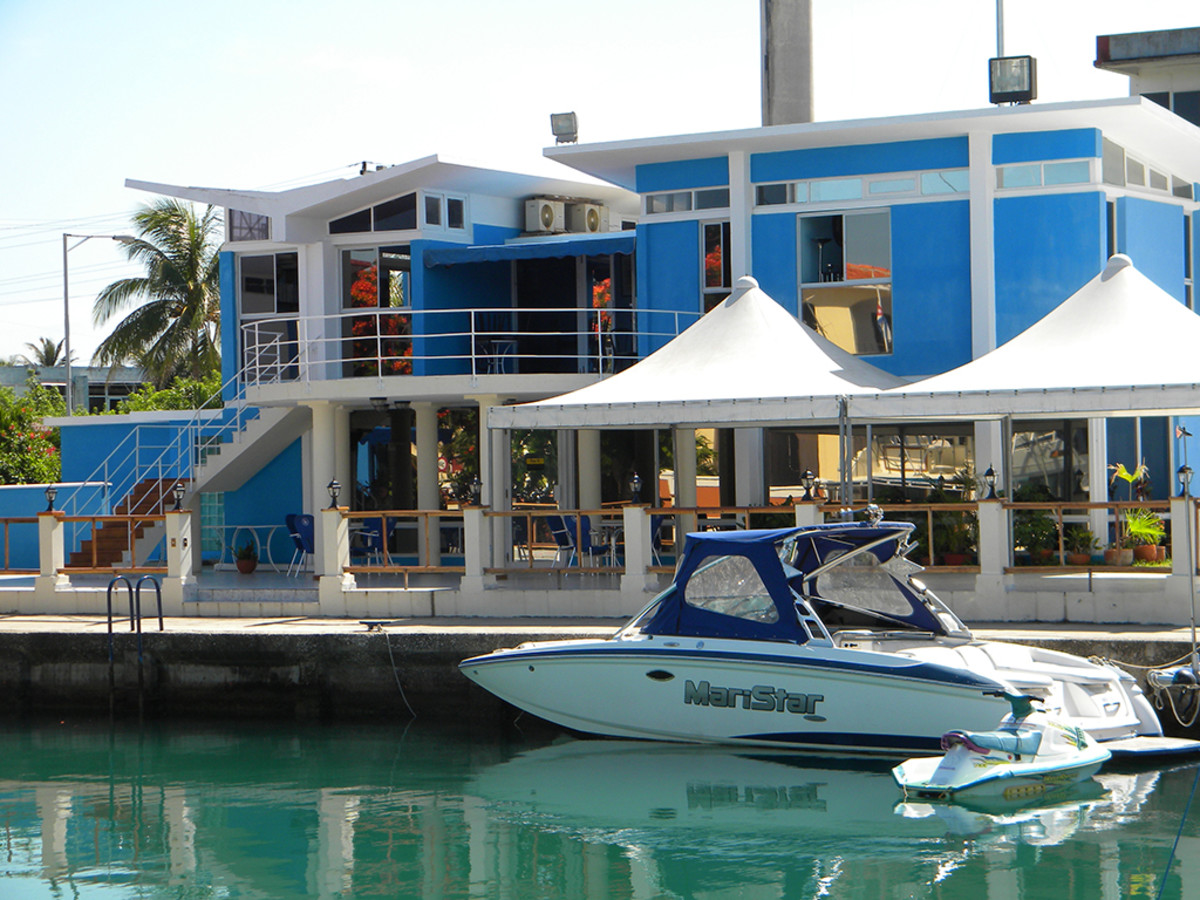 habana yacht club 1886