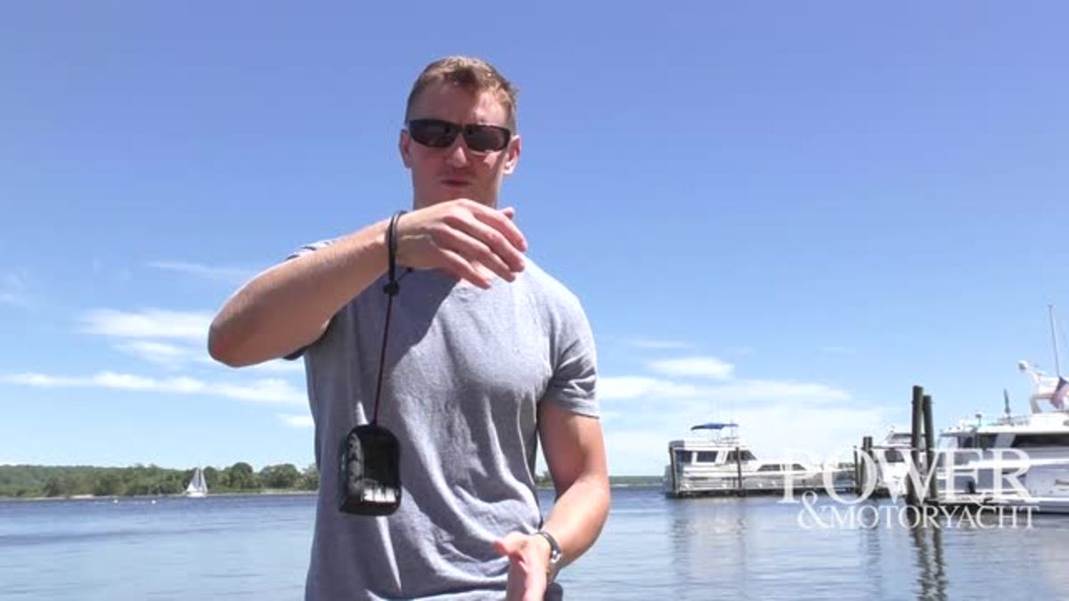 Video Review: SeaLife 2.0 Underwater Camera - Power & Motoryacht