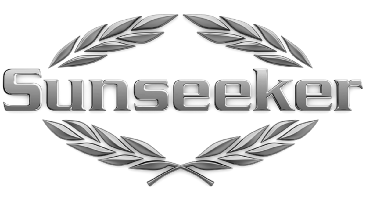 sunseeker yachts logo