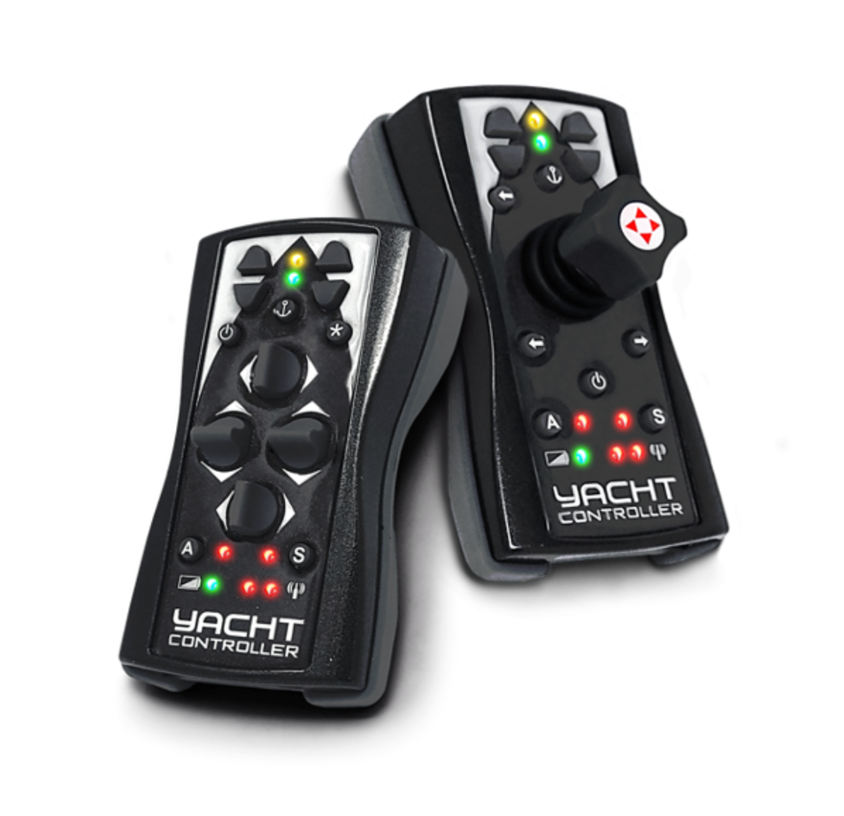 Yacht Controller - Power & Motoryacht