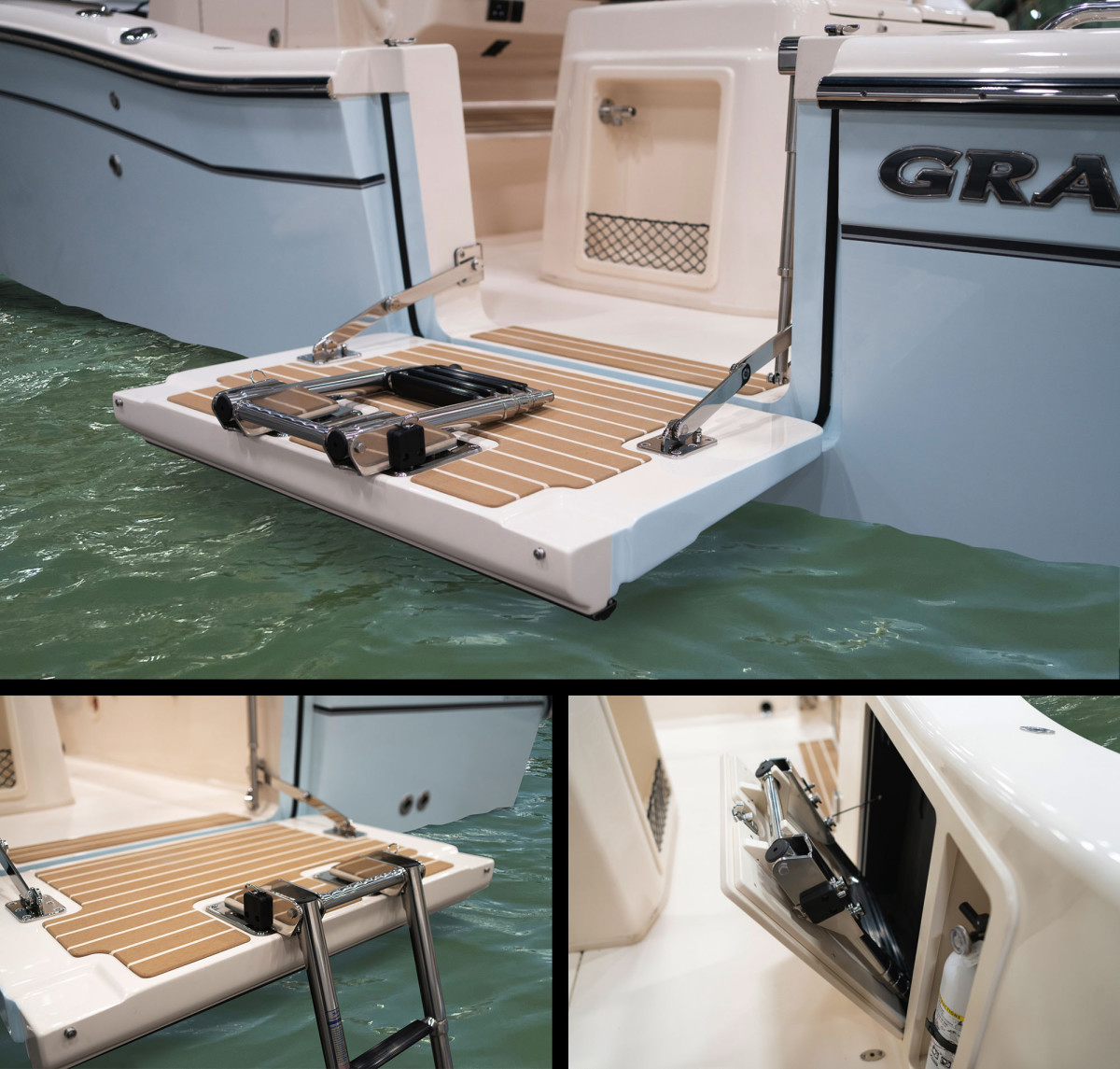 Boat 281 online review