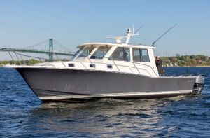 NorthCoast 415HT