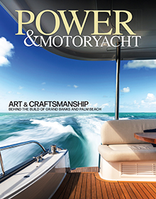 magazine cover