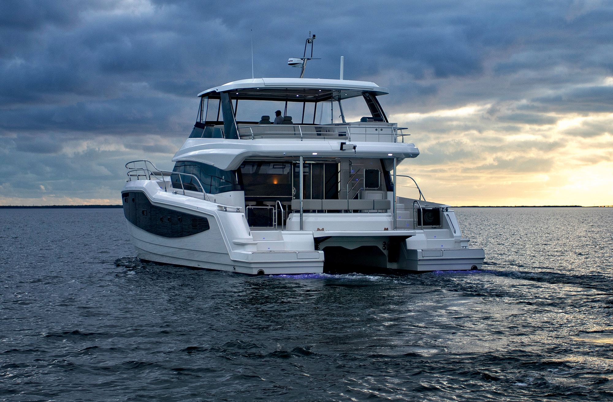 Aquila 50