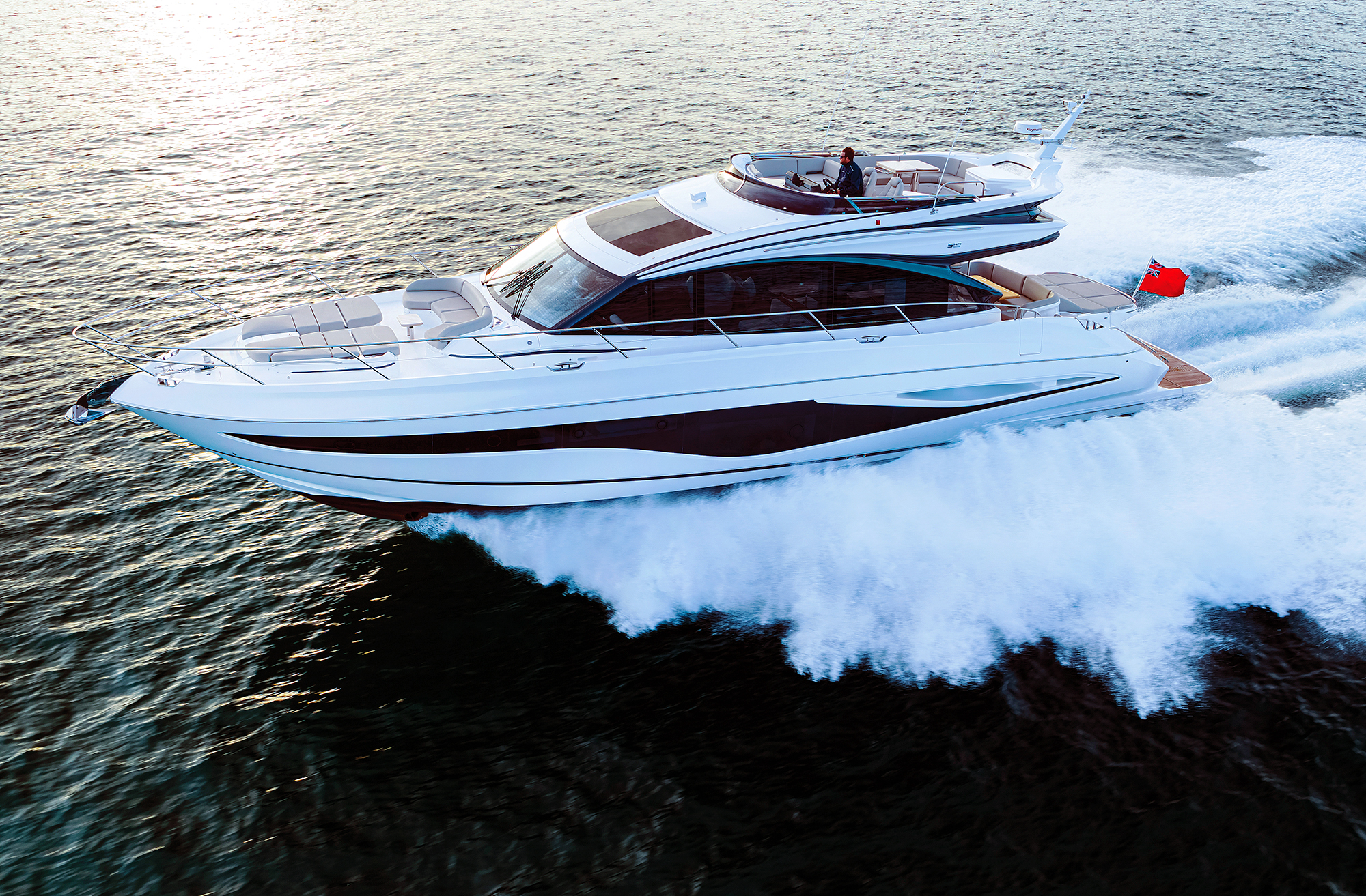 Princess S65