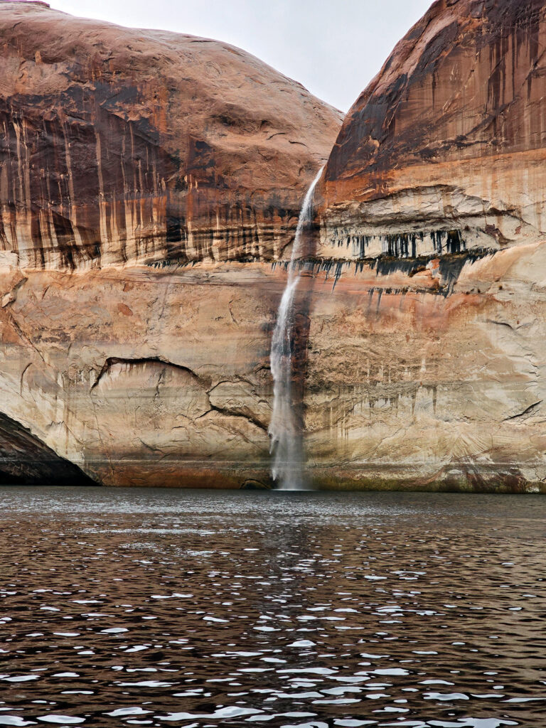 Lake Powell
