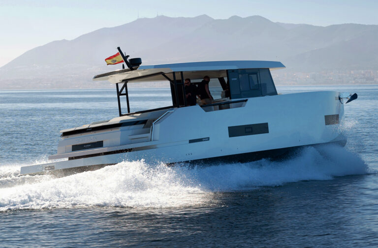 De Antonio D50 Coupe