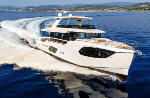 Absolute Navetta 70