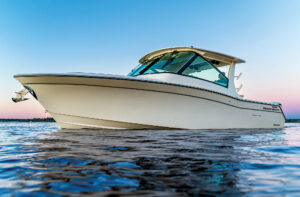 Grady-White Freedom 345