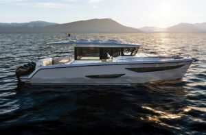 Oryx 47 LX profile