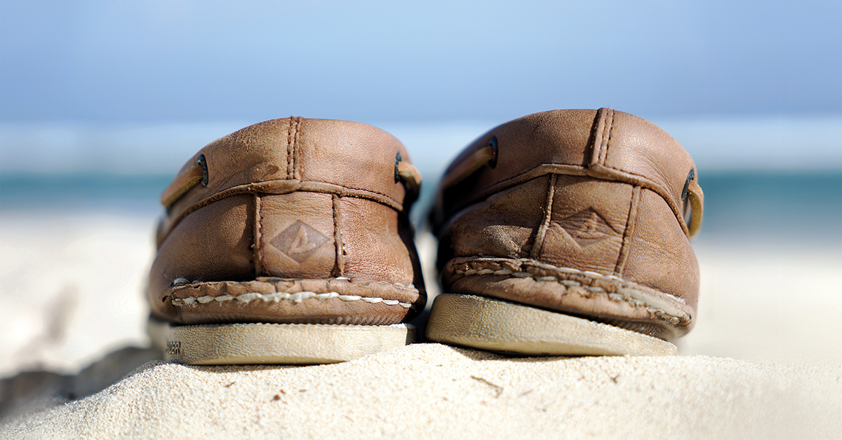 Sperry Top-Sider Review: An Ode to the Iconic Boat Shoe