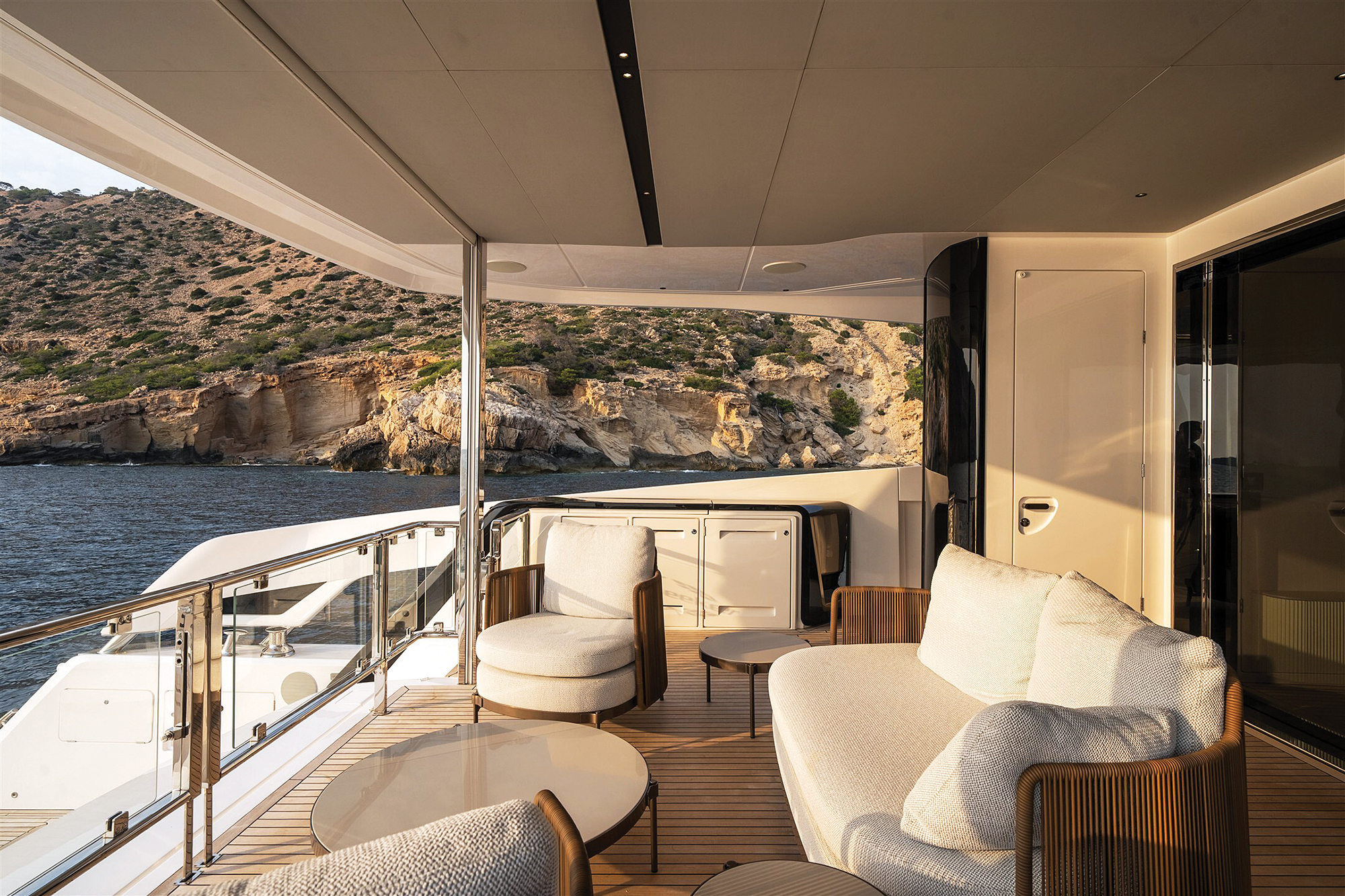 Sunseeker 82 Ocean - Power & Motoryacht