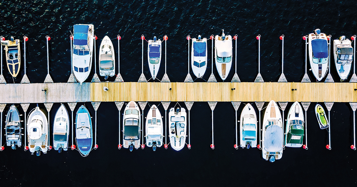 Boat-BnB: How GetMyBoat Is Rewriting The Boat Rental Marketplace