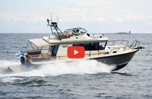 Targa 37