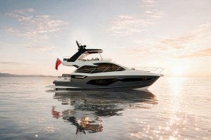 Sunseeker Manhattan 56