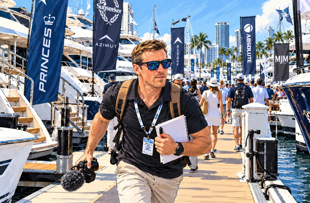 feat-FLIBS-dan-walkthrough Boat show illustration